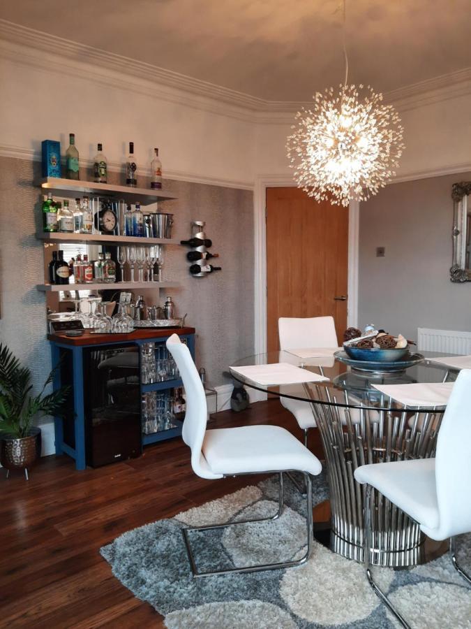 Villa Lytham Luxury à Lytham St Annes Extérieur photo