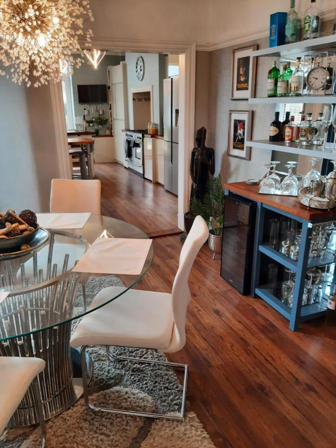 Villa Lytham Luxury à Lytham St Annes Extérieur photo