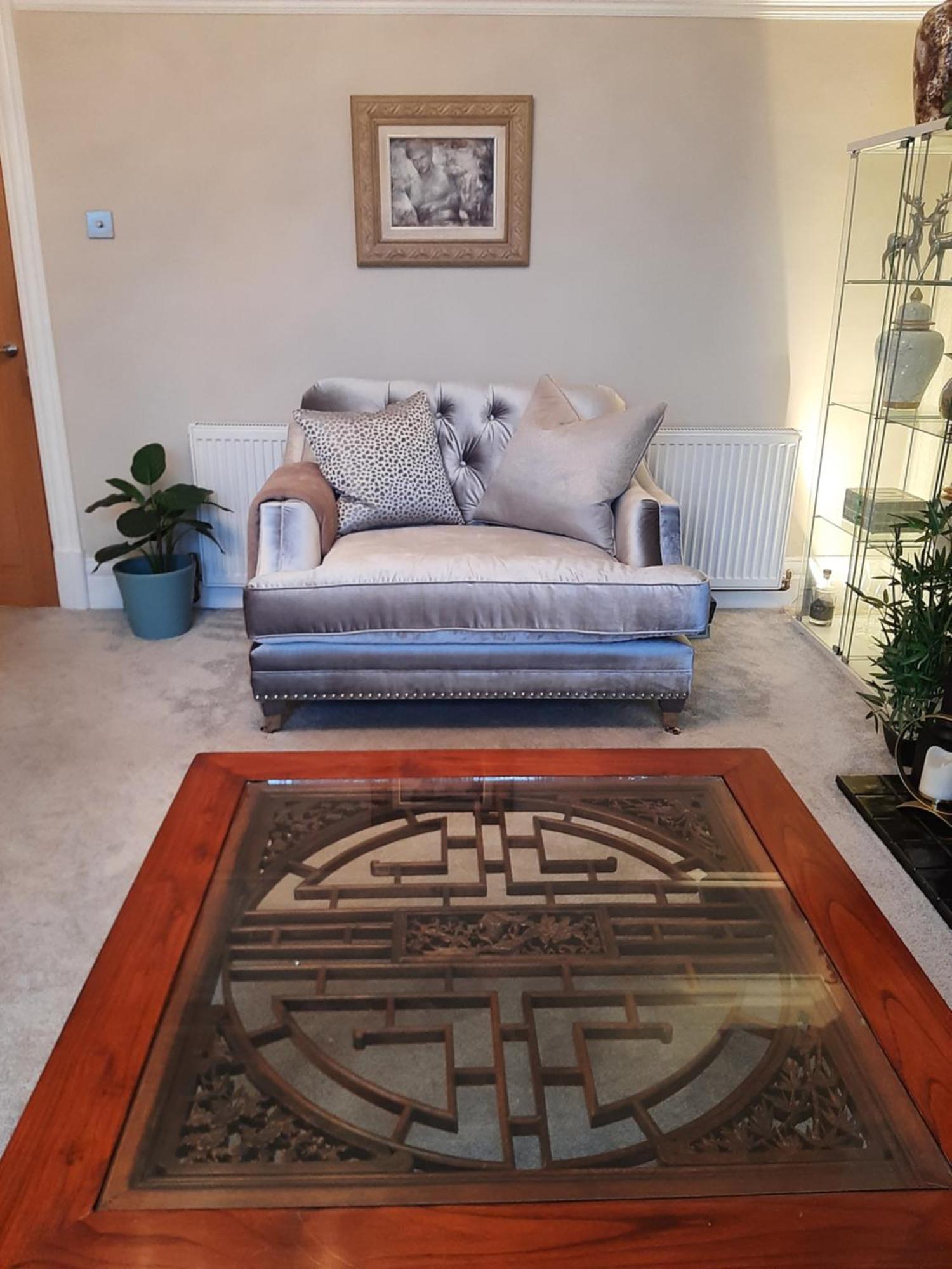 Villa Lytham Luxury à Lytham St Annes Extérieur photo